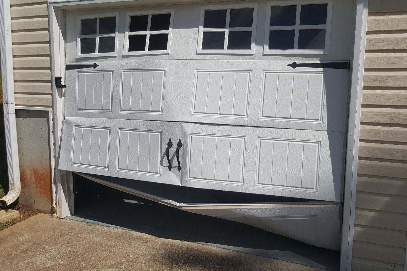 Garage Door Repair