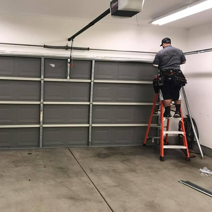 Garage Door Repair Glendale CA