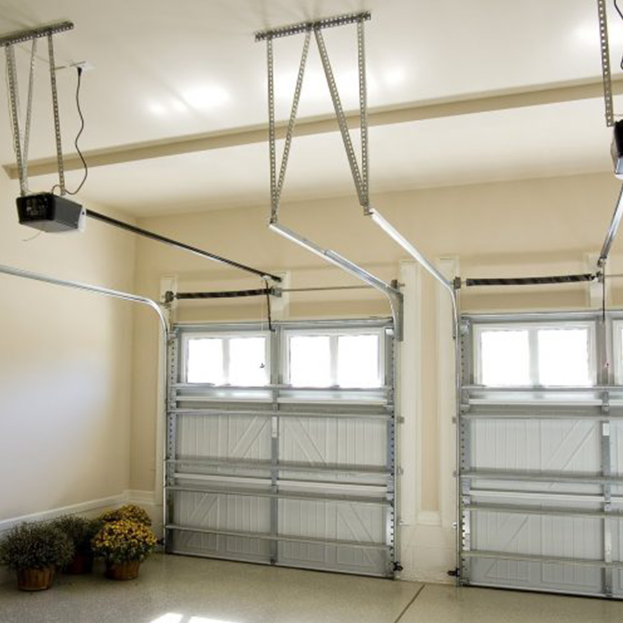 the best Garage Door repair