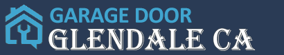 Garage Door Glendale CA Logo